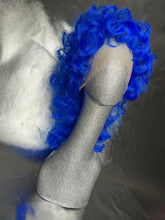 Load image into Gallery viewer, KISS ALL NITE: MADE TO ORDER GeorginatheDollWigs Custom Styled Wig (READ DESCRIPTION FOR TURNAROUND)
