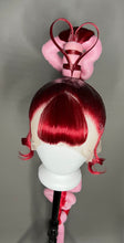 Load image into Gallery viewer, SWEET HEART: MADE TO ORDER GeorginatheDollWigs Custom Styled Wig (READ DESCRIPTION FOR TURNAROUND
