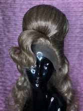 Load image into Gallery viewer, AMY: MADE TO ORDER GeorginatheDollWigs Custom Styled Wig (READ DESCRIPTION FOR TURNAROUND)
