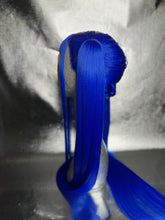 Load image into Gallery viewer, HATSUNEPOP: MADE TO ORDER GeorginatheDollWigs Custom Styled Wig (READ DESCRIPTION FOR TURNAROUND)
