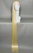 Load image into Gallery viewer, RAPUNZEL RAPUNZEL… Synthetic Lace Front Wig (65 inch length, 13x2 lace front) READY TO SHIP
