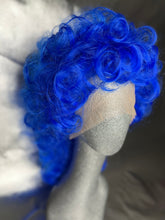 Load image into Gallery viewer, KISS ALL NITE: MADE TO ORDER GeorginatheDollWigs Custom Styled Wig (READ DESCRIPTION FOR TURNAROUND)
