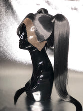 Load image into Gallery viewer, BETTEA POP: MADE TO ORDER GeorginatheDollWigs Custom Styled Wig (READ DESCRIPTION FOR TURNAROUND)
