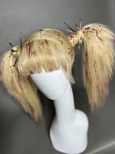 Load image into Gallery viewer, NAIL’D: MADE TO ORDER GeorginatheDollWigs Custom Styled Wig (READ DESCRIPTION FOR TURNAROUND)
