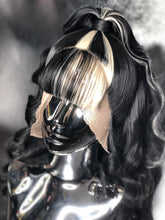 Load image into Gallery viewer, THAT GIRL: MADE TO ORDER GeorginatheDollWigs Custom Styled Wig (READ DESCRIPTION FOR TURNAROUND)
