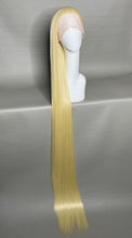 Load image into Gallery viewer, RAPUNZEL RAPUNZEL… Synthetic Lace Front Wig (65 inch length, 13x2 lace front) READY TO SHIP
