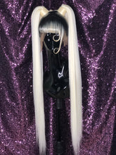 Load image into Gallery viewer, GOVERNMENT HOOKER: MADE TO ORDER GeorginatheDollWigs Custom Styled Wig (READ DESCRIPTION FOR TURNAROUND)
